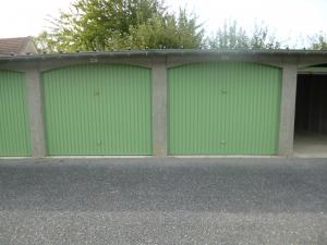 Garage de  m² à louer à LE CROTOY (80550)