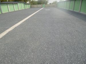 Garage de  m² à louer à LE CROTOY (80550)