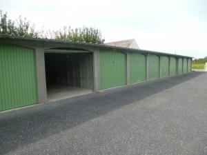 Garage de  m² à louer à LE CROTOY (80550)