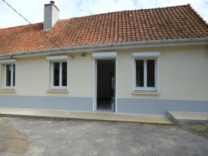 Maison de 70.7 m² à louer à ARGOULES (80120)