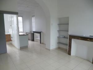 Appartement de 53 m² à louer à NOUVION EN PONTHIEU (80860)