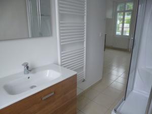 Appartement de 53 m² à louer à NOUVION EN PONTHIEU (80860)