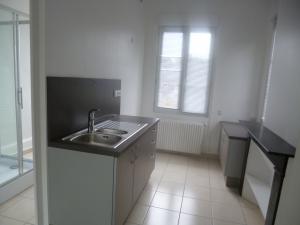 Appartement de 53 m² à louer à NOUVION EN PONTHIEU (80860)