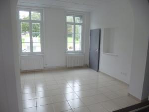 Appartement de 53 m² à louer à NOUVION EN PONTHIEU (80860)