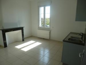 Appartement de 37.70 m² à louer à NOUVION EN PONTHIEU (80860)