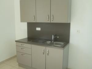 Appartement de 37.70 m² à louer à NOUVION EN PONTHIEU (80860)