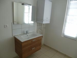 Appartement de 37.70 m² à louer à NOUVION EN PONTHIEU (80860)
