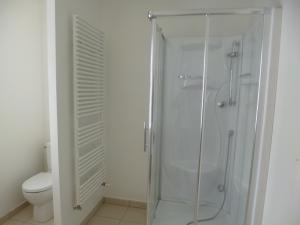 Appartement de 37.70 m² à louer à NOUVION EN PONTHIEU (80860)