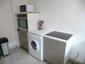 Appartement de 52,18 m² à louer à LE CROTOY (80550)