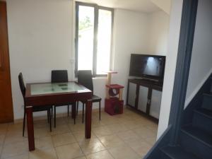 Appartement de 52,18 m² à louer à LE CROTOY (80550)