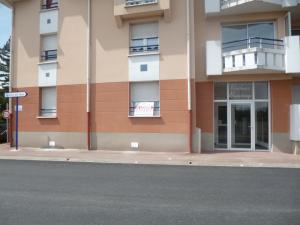 Appartement de 47.80 m² à louer à LE CROTOY (80550)