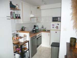 Appartement de 47.80 m² à louer à LE CROTOY (80550)