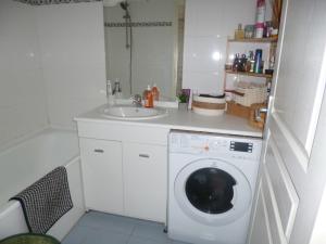 Appartement de 47.80 m² à louer à LE CROTOY (80550)