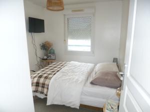 Appartement de 47.80 m² à louer à LE CROTOY (80550)