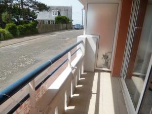 Appartement de 47.80 m² à louer à LE CROTOY (80550)