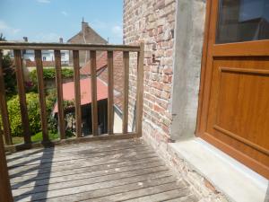 Studio de 30 m² à louer à RUE (80120)