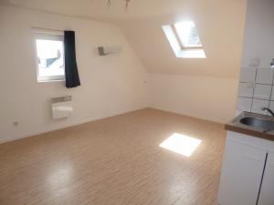 Studio de 30 m² à louer à RUE (80120)