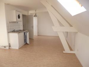 Studio de 30 m² à louer à RUE (80120)