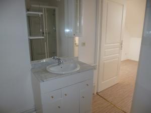 Studio de 30 m² à louer à RUE (80120)