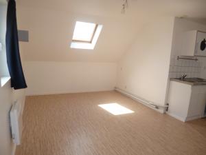 Studio de 30 m² à louer à RUE (80120)