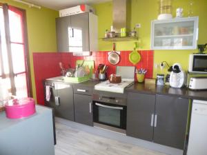 Appartement de 45 m² à louer à RUE (80120)