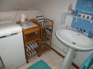 Appartement de 45 m² à louer à RUE (80120)