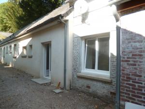 Appartement de 47,59 m² à louer à FRESSENNEVILLE (80390)