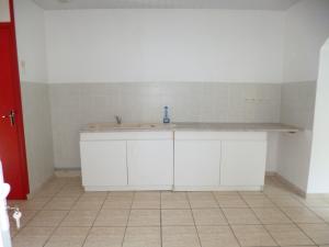 Appartement de 47,59 m² à louer à FRESSENNEVILLE (80390)