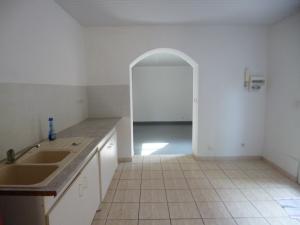 Appartement de 47,59 m² à louer à FRESSENNEVILLE (80390)