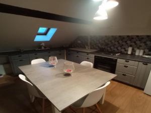 Appartement de 65,1 m² à louer à RUE (80120)