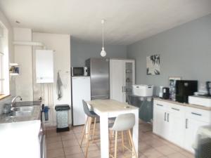 Appartement de 42,7 m² à louer à RUE (80120)