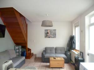 Appartement de 42,7 m² à louer à RUE (80120)