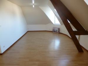 Appartement de 40 m² à louer à FORT MAHON PLAGE (80120)
