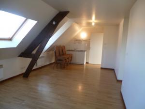 Appartement de 40 m² à louer à FORT MAHON PLAGE (80120)