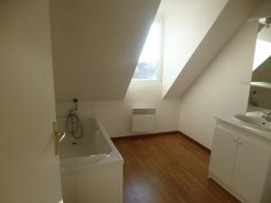Appartement de 40 m² à louer à FORT MAHON PLAGE (80120)