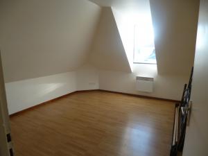 Appartement de 40 m² à louer à FORT MAHON PLAGE (80120)