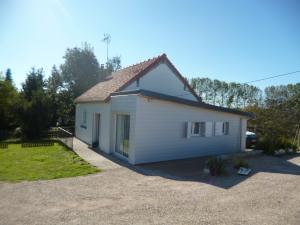 Maison de 51,7 m² à louer à VRON (80120)