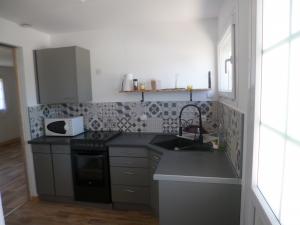 Maison de 51,7 m² à louer à VRON (80120)