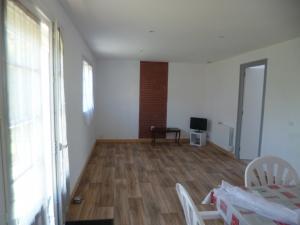 Maison de 51,7 m² à louer à VRON (80120)