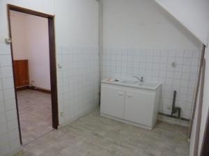 Maison de 62,54 m² à louer à WOINCOURT (80520)