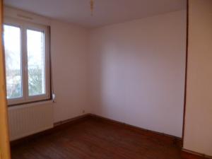 Maison de 62,54 m² à louer à WOINCOURT (80520)