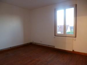 Maison de 62,54 m² à louer à WOINCOURT (80520)