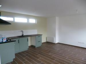 Appartement de 38.52 m² à louer à SAINT RIQUIER (80135)