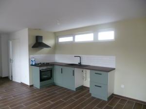 Appartement de 38.52 m² à louer à SAINT RIQUIER (80135)