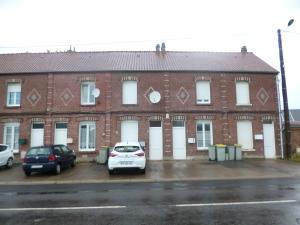 Maison de 62.3 m² à louer à WOINCOURT (80520)