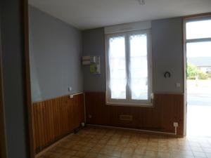 Maison de 62.3 m² à louer à WOINCOURT (80520)