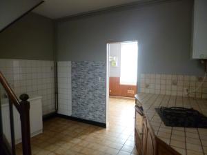 Maison de 62.3 m² à louer à WOINCOURT (80520)