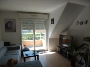 Appartement de 52.64 m² à louer à RUE (80120)