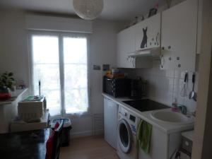 Appartement de 52.64 m² à louer à RUE (80120)