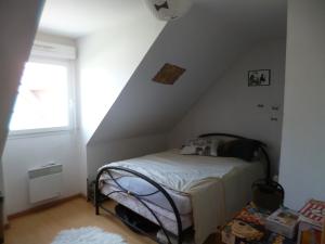Appartement de 52.64 m² à louer à RUE (80120)